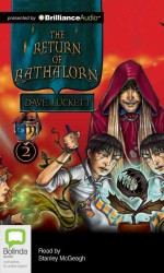 The Return of Rathalorn (4-Volume Set) : Library Edition （Unabridged）
