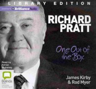 Richard Pratt (5-Volume Set) : One Out of the Box, Library Edition （Unabridged）
