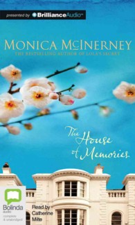 The House of Memories (10-Volume Set) （Unabridged）