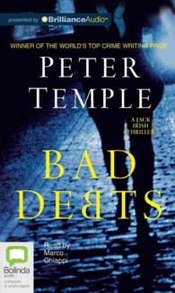 Bad Debts (6-Volume Set) (Jack Irish) （Unabridged）