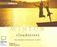 Cloudstreet (11-Volume Set) : The Modern Australian Classic （Unabridged）