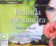 Tuscan Rose (19-Volume Set) （Unabridged）
