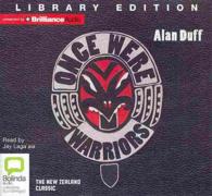 Once Were Warriors (8-Volume Set) : Library Edition (New Zealand Classic) （Unabridged）