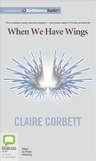 When We Have Wings (14-Volume Set) : Library Edition （Unabridged）