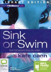 Sink or Swim : Library Edition （MP3 UNA）