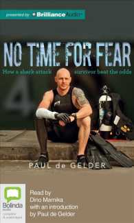No Time for Fear (6-Volume Set) : Library Edition （Unabridged）