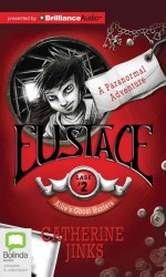 Eustace : Library Edition （MP3 UNA）