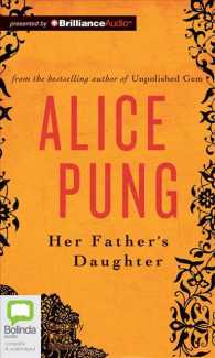 Her Father's Daughter (6-Volume Set) : Library Edition （Unabridged）