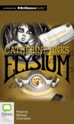 Elysium : Library Edition （MP3 UNA）