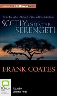 Softly Calls the Serengeti (10-Volume Set) : Library Edition （Unabridged）