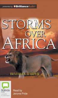 Storms over Africa (11-Volume Set) : Library Edition （Unabridged）