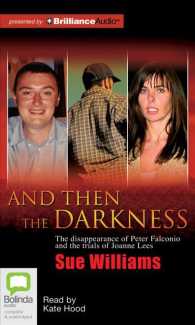 And Then the Darkness (10-Volume Set) : Library Edition （Unabridged）