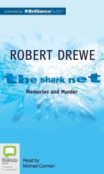 The Shark Net : Library Edition （MP3 UNA）
