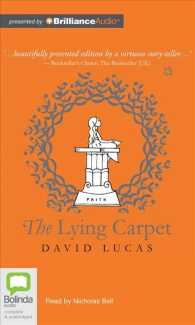 The Lying Carpet : Library Edition （Unabridged）