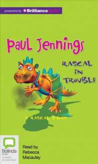 Rascal in Trouble : Library Edition （Unabridged）