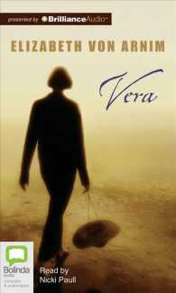Vera (8-Volume Set) : Library Edition （Unabridged）