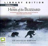 The Home of the Blizzard (14-Volume Set) : Library Edition （Unabridged）