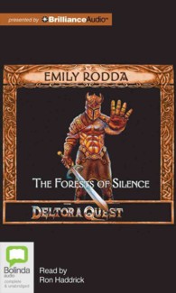 The Forests of Silence (3-Volume Set) : Library Edition (Deltora Quest) （Unabridged）