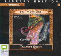 City of the Rats (3-Volume Set) (Deltora Quest) （Unabridged）