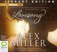 Lovesong (6-Volume Set) : Library Edition （Unabridged）