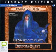 The Valley of the Lost (3-Volume Set) : Library Edition (Deltora Quest) （Unabridged）