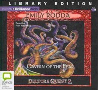 Cavern of the Fear (3-Volume Set) (Deltora Quest 2) （Unabridged）