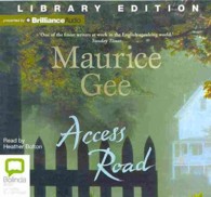 Access Road (5-Volume Set) : Library Edition （Unabridged）