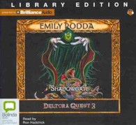 Shadowgate (4-Volume Set) : Library Edition (Deltora Quest) （Unabridged）