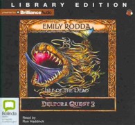 Isle of the Dead (4-Volume Set) : Library Edition (Deltora Quest) （Unabridged）