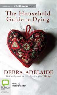 The Household Guide to Dying (10-Volume Set) : Library Edition （Unabridged）