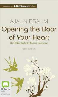Opening the Door of Your Heart (5-Volume Set) : And Other Buddhist Tales of Happiness （Unabridged）