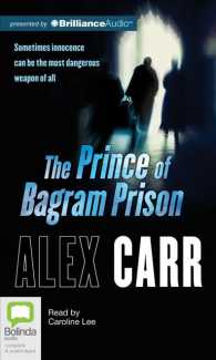 The Prince of Bagram Prison (8-Volume Set) : Library Edition （Unabridged）