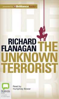 The Unknown Terrorist (8-Volume Set) : Library Edition （Unabridged）