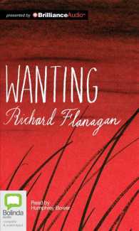 Wanting (6-Volume Set) : Library Edition （Unabridged）