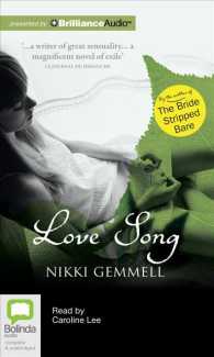 Love Song (10-Volume Set) : Library Edition （Unabridged）