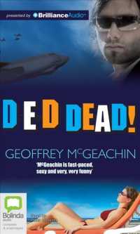 D-E-D Dead! (5-Volume Set) : Library Edition （Unabridged）