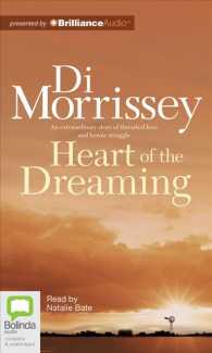 Heart of the Dreaming (13-Volume Set) : Library Edition （Unabridged）