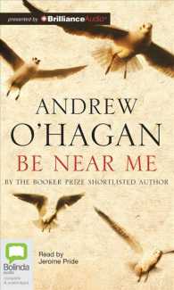 Be Near Me (8-Volume Set) : Library Edition （Unabridged）