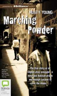Marching Powder (14-Volume Set) : Library Edition （Unabridged）