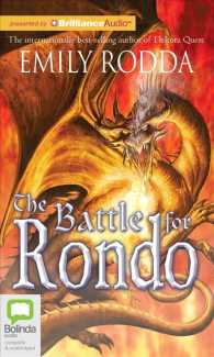 The Battle for Rondo (9-Volume Set) : Library Edition （Unabridged）