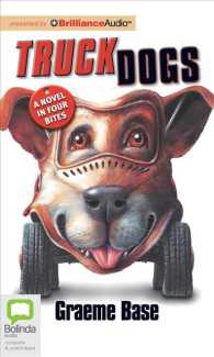Truck Dogs (3-Volume Set) : Library Edition （Unabridged）