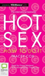Hot Sex : How to Do It, Library Edition （MP3 UNA）