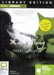Love Song : Library Edition （MP3 UNA）