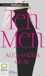 Ten Men : Library Edition （MP3 UNA）