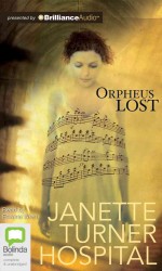 Orpheus Lost : Library Edition （MP3 UNA）