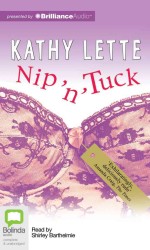 Nip 'n' Tuck : Library Edition （MP3 UNA）
