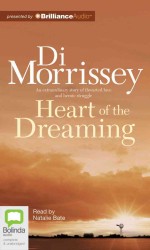 Heart of the Dreaming : Library Edition （MP3 UNA）