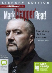 One Thing Led to Another : Library Edition （MP3 UNA）