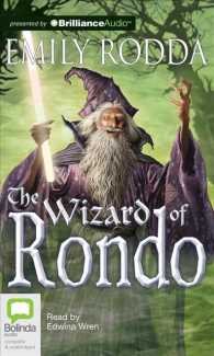 The Wizard of Rondo (9-Volume Set) : Library Edition （Unabridged）
