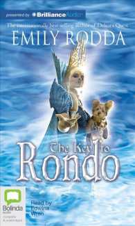 The Key to Rondo (8-Volume Set) : Library Edition (Rondo) （Unabridged）